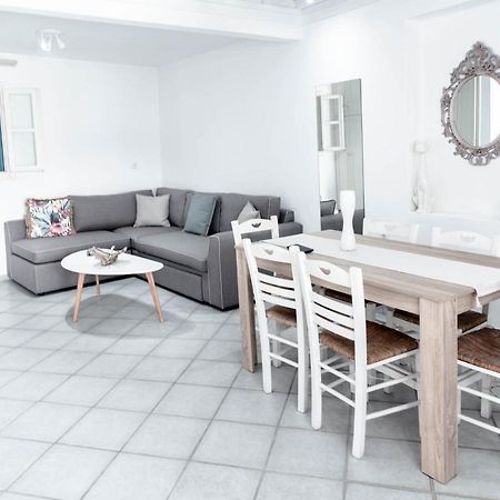 Mykonos Town Mykonos Vibes Downtown Townhouse 아파트 외부 사진