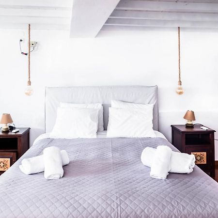 Mykonos Town Mykonos Vibes Downtown Townhouse 아파트 외부 사진