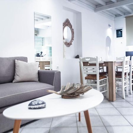 Mykonos Town Mykonos Vibes Downtown Townhouse 아파트 외부 사진