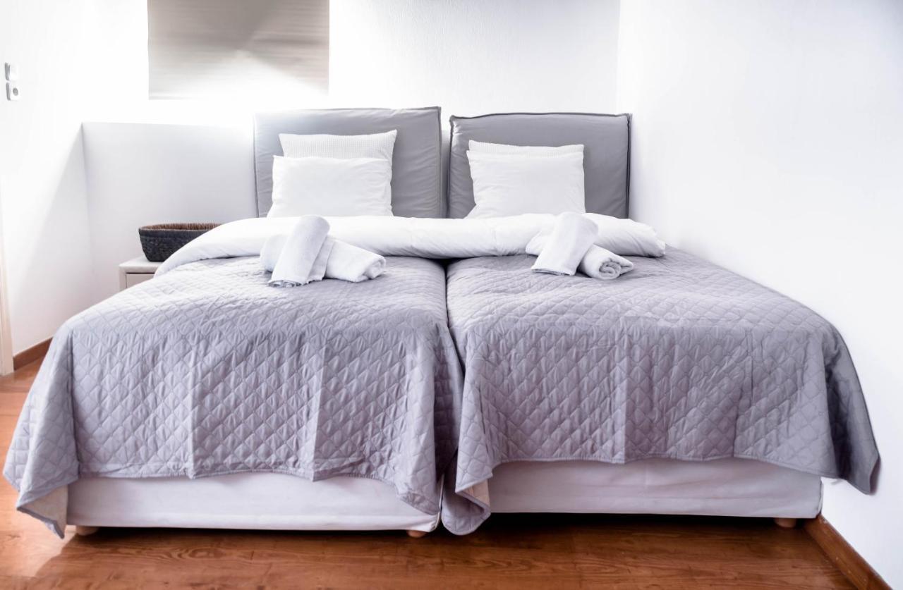 Mykonos Town Mykonos Vibes Downtown Townhouse 아파트 외부 사진