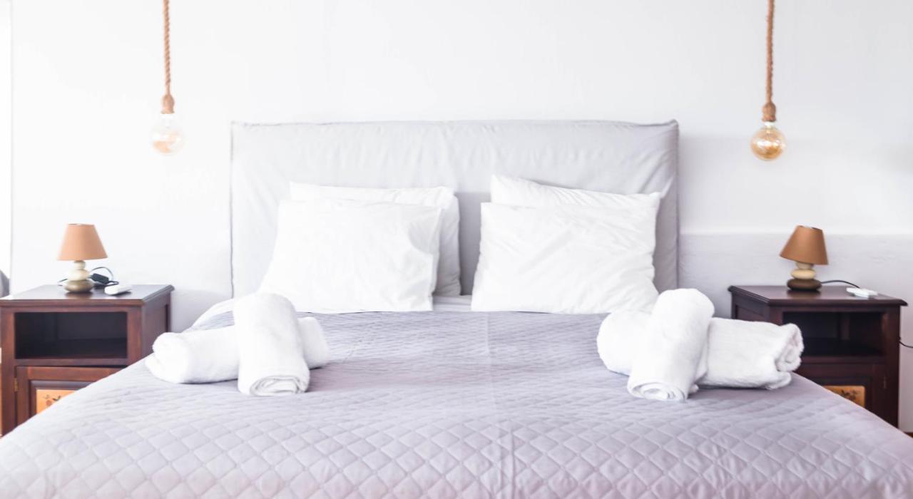 Mykonos Town Mykonos Vibes Downtown Townhouse 아파트 외부 사진