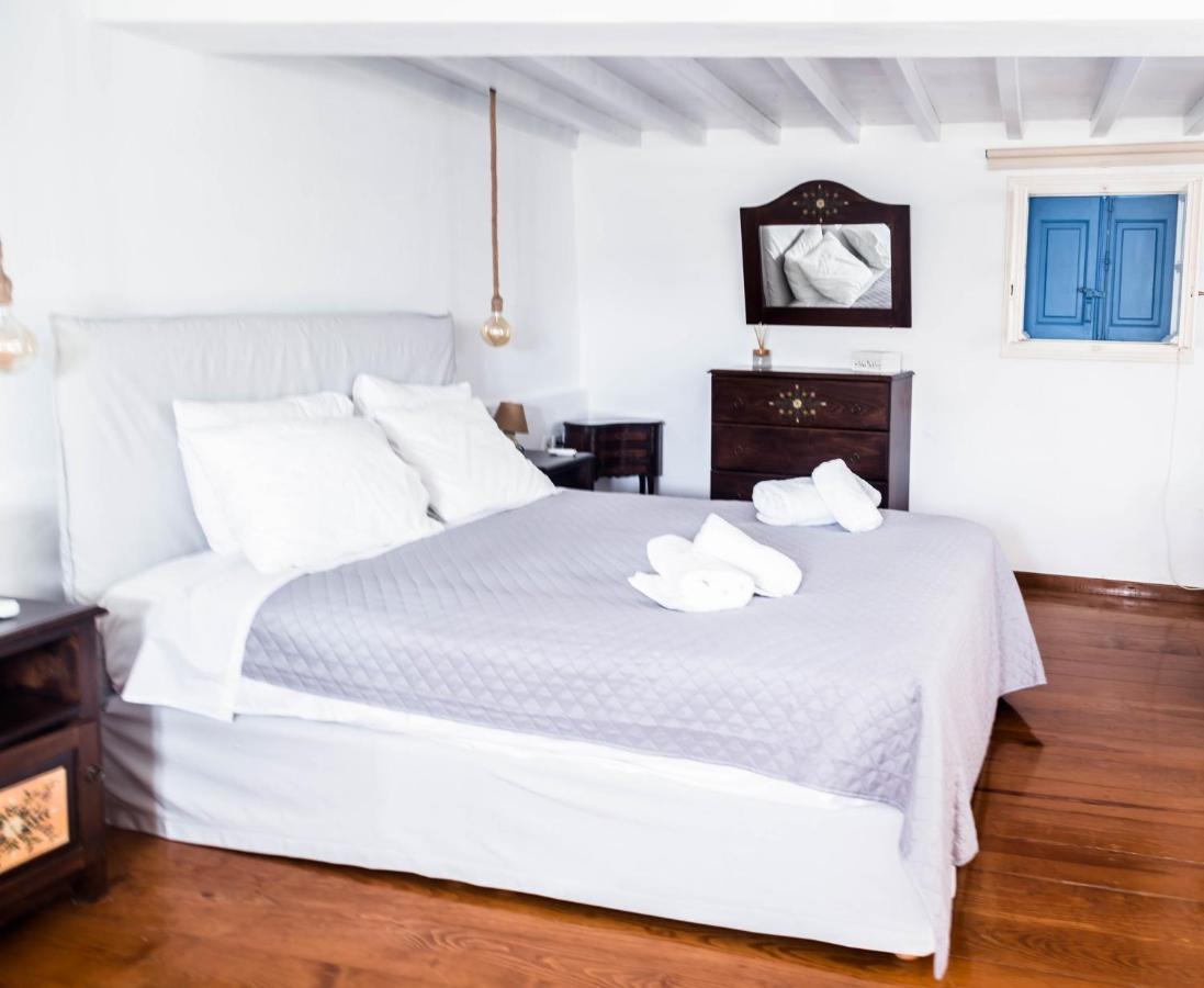 Mykonos Town Mykonos Vibes Downtown Townhouse 아파트 외부 사진