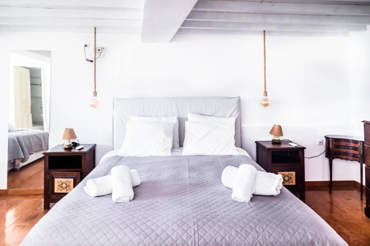 Mykonos Town Mykonos Vibes Downtown Townhouse 아파트 외부 사진
